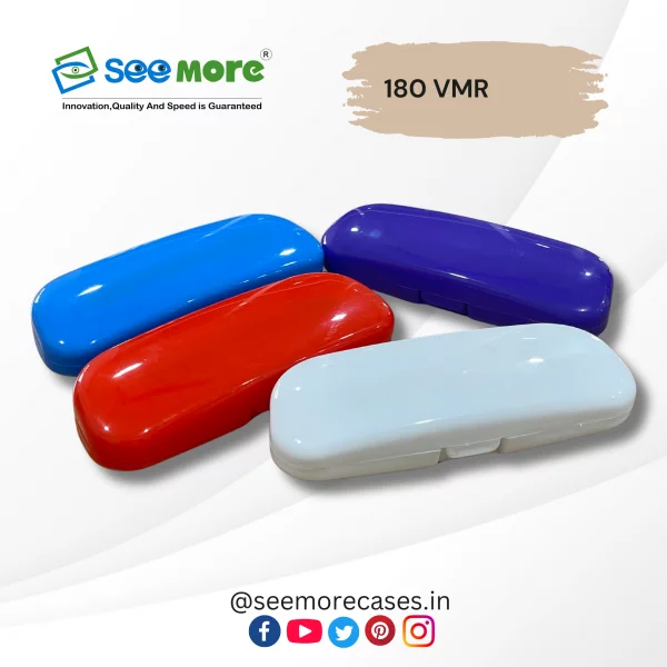 I-SEE: 180 Available In SM COLOR, WATER, VMR COLOR