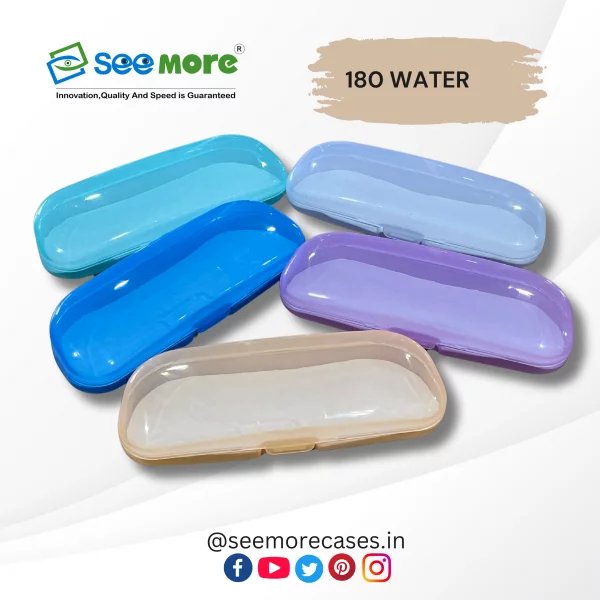 I-SEE: 180 Available In SM COLOR, WATER, VMR COLOR