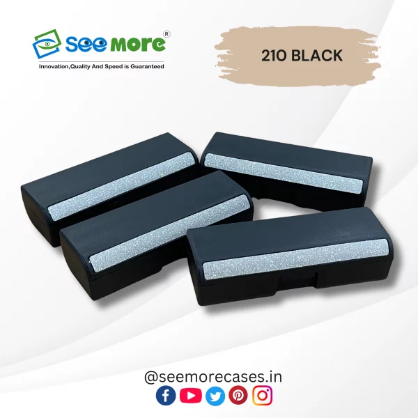 I-SEE: 210 Available In BLACK , VMR COLOR