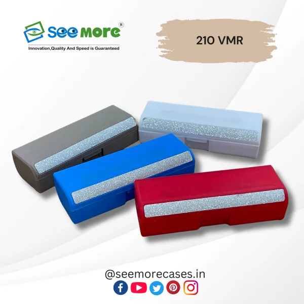 I-SEE: 210 Available In BLACK , VMR COLOR