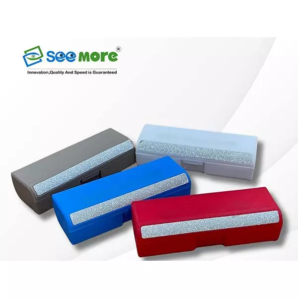 I-SEE: 210 Available In VMR, BLACK COLOR