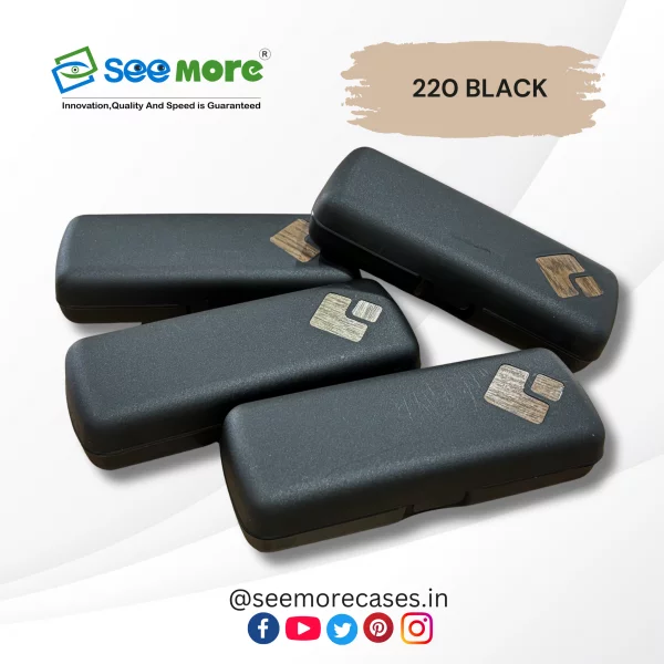 I-SEE: 220 Available In BLACK ,WATER And VMR COLOR