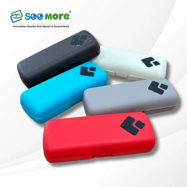 I-SEE: 220 Available In BLACK ,WATER And VMR COLOR