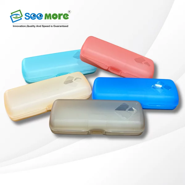 I-SEE: 220 Available In BLACK ,WATER And VMR COLOR