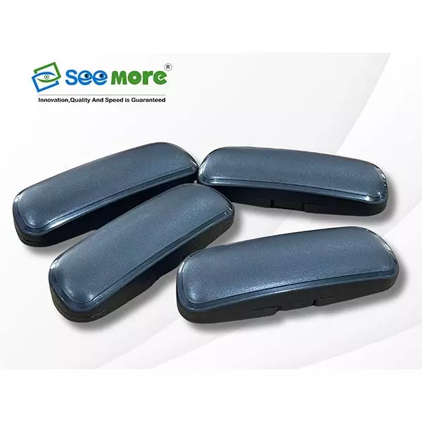 I-SEE: 260 Available In BLACK, SM, WATER, VMR COLOR