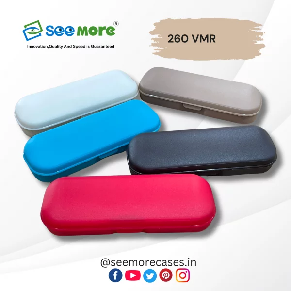 I-SEE: 260 Available In SM, WATER, VMR COLOR