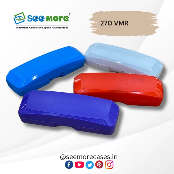 I-SEE: 270 Available In SM, WATER, VMR COLOR