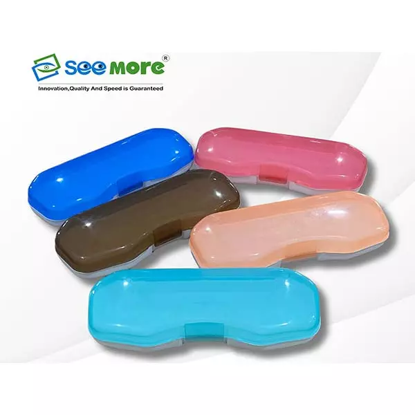 I-SEE: 430 Available In WATER, VMR COLOR