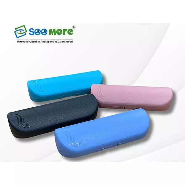 I-SEE: 444 Available In SM, WATER, VMR COLOR