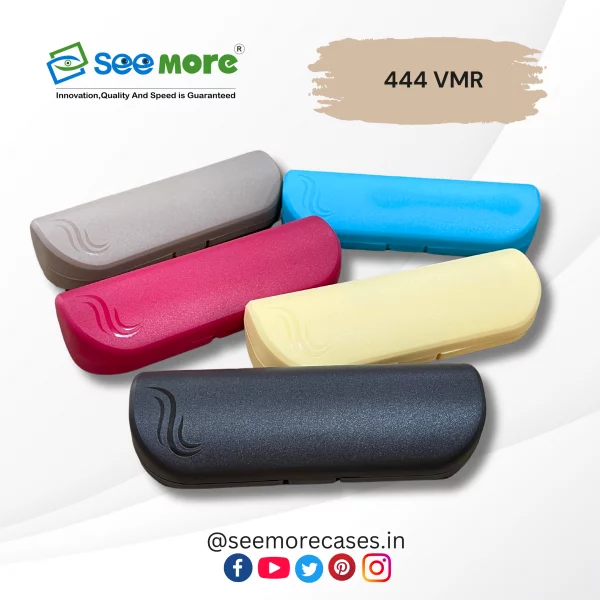 I-SEE: 444 Available In SM, WATER, VMR COLOR