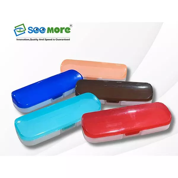 I-SEE: 450 Available In WATER, VMR COLOR, TRANSPARENT