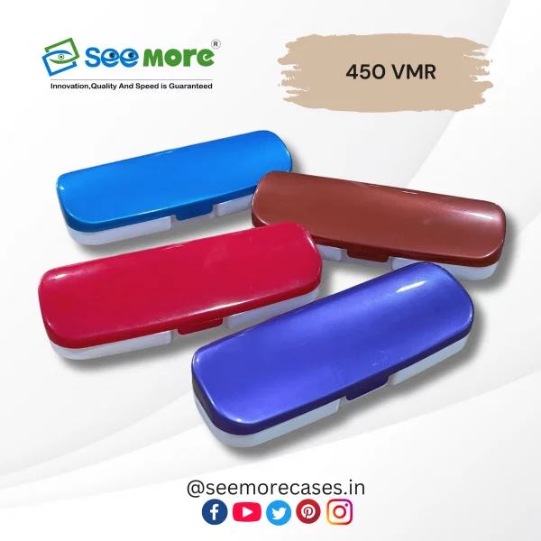 I-SEE: 450 Available In WATER, VMR COLOR, TRANSPARENT