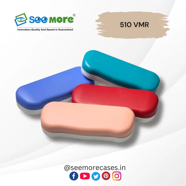 I-SEE: 510 Available In NORMAL, VMR COLOR