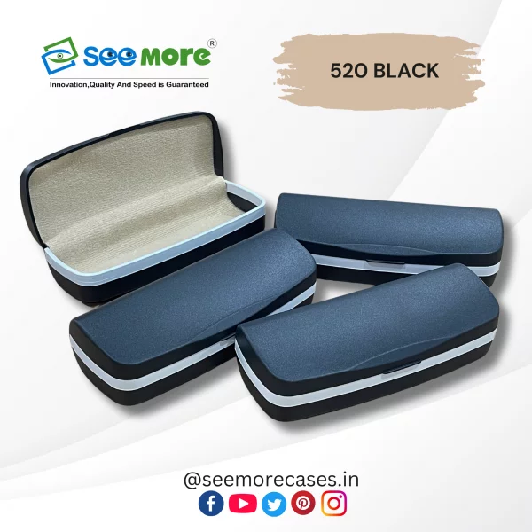 I-SEE: 520 Available In BLACK, NORMAL COLOR