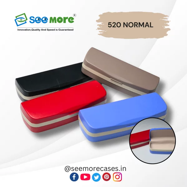 I-SEE: 520 Available In BLACK, NORMAL COLOR