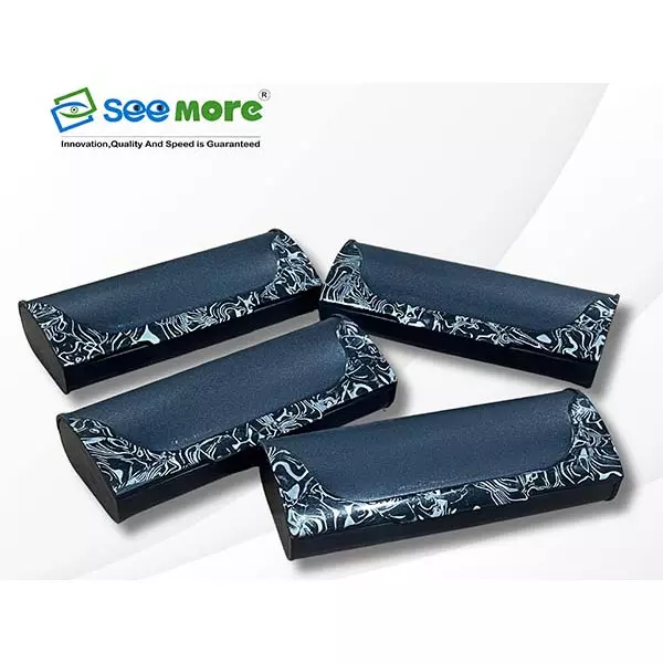 I-SEE: 550 Available In BLACK, NORMAL COLOR