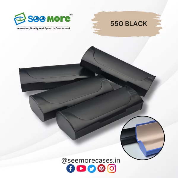I-SEE: 550 Available In BLACK, NORMAL COLOR