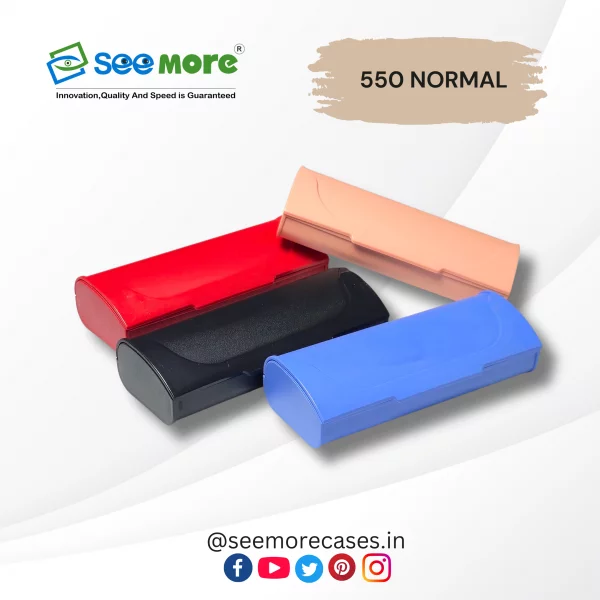 I-SEE: 550 Available In BLACK, NORMAL COLOR
