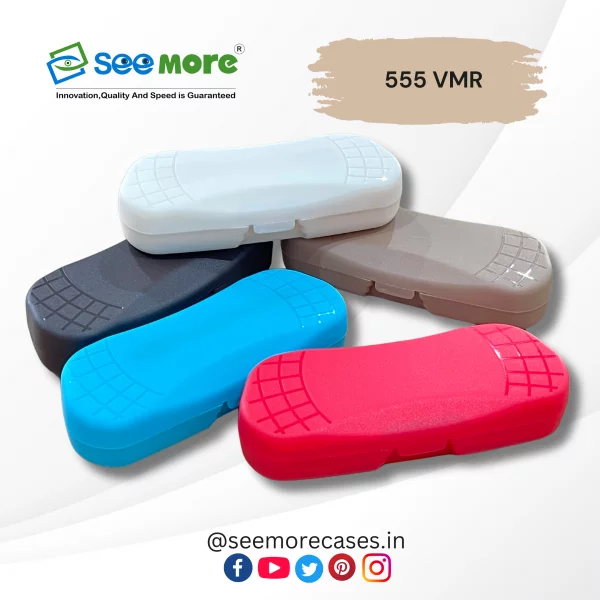 I-SEE: 555 Available In BLACK, WATER, VMR COLOR