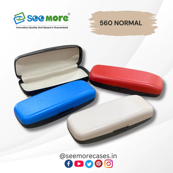 I-SEE: 560 Available In NORMAL, VMR COLOR