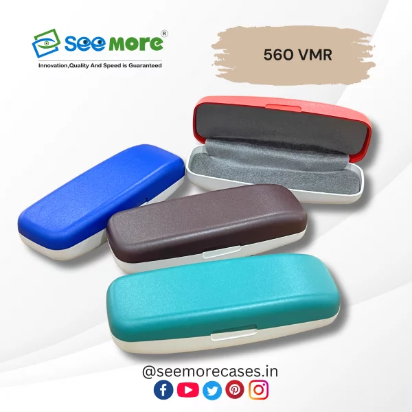 I-SEE: 560 Available In NORMAL, VMR COLOR