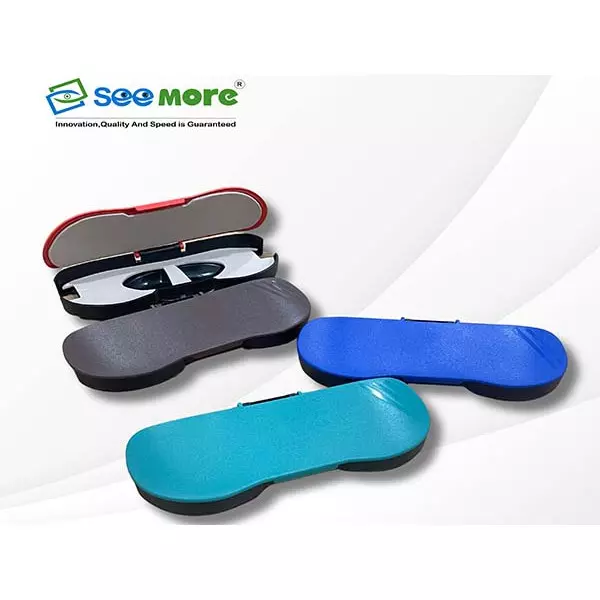 I-SEE: 570 Available In NORMAL COLOR