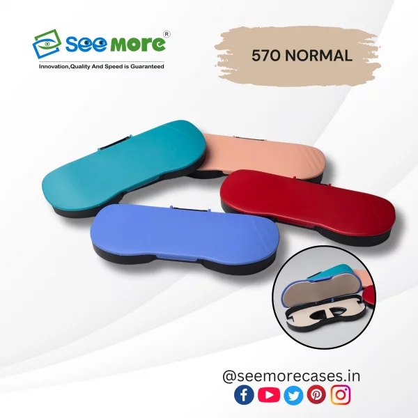 I-SEE: 570 Available In NORMAL COLOR