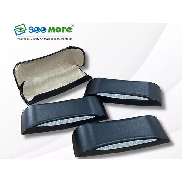 I-SEE: 600 Available In BLACK, VMR COLOR