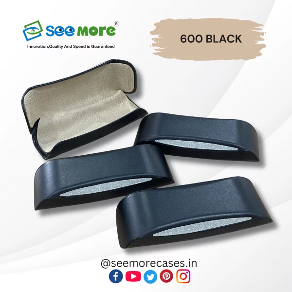 I-SEE: 600 Available In BLACK, VMR COLOR