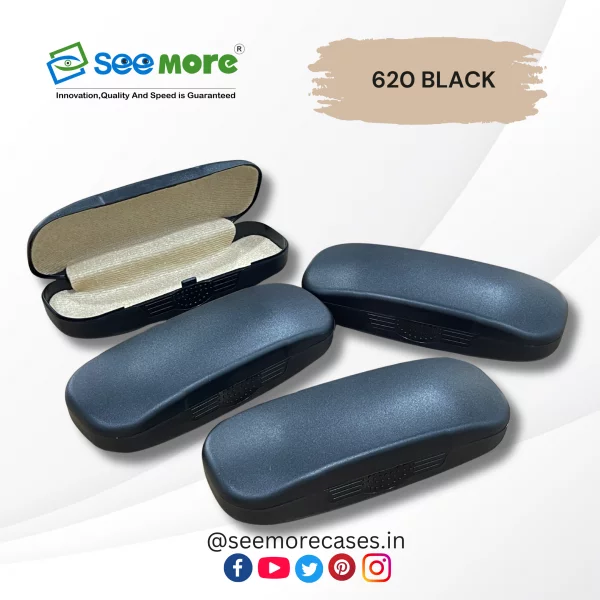I-SEE: 620 Available In BLACK, NORMAL COLOR
