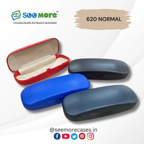 I-SEE: 620 Available In BLACK, NORMAL COLOR