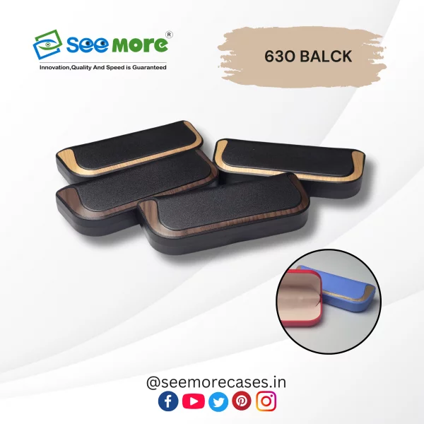 I-SEE: 630 Available In BLACK, NORMAL COLOR