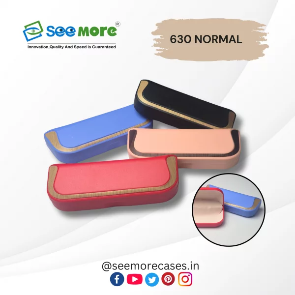 I-SEE: 630 Available In BLACK, NORMAL COLOR