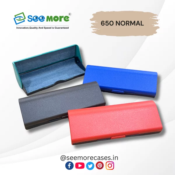 I-SEE: 650 Available In NORMAL, VMR COLOR