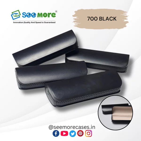 I-SEE: 700 Available In BLACK, NORMAL COLOR