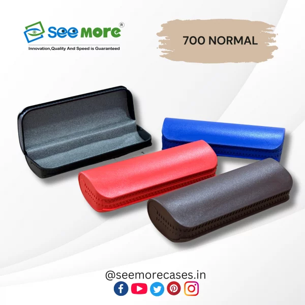 I-SEE: 700 Available In BLACK, NORMAL COLOR