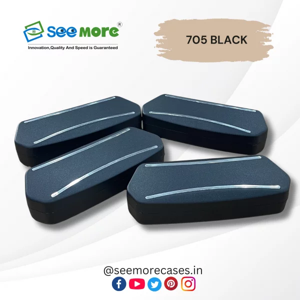 I-SEE: 705 Available In BLACK, NORMAL COLOR