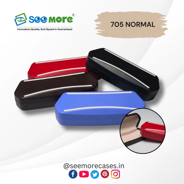 I-SEE: 705 Available In BLACK, NORMAL COLOR