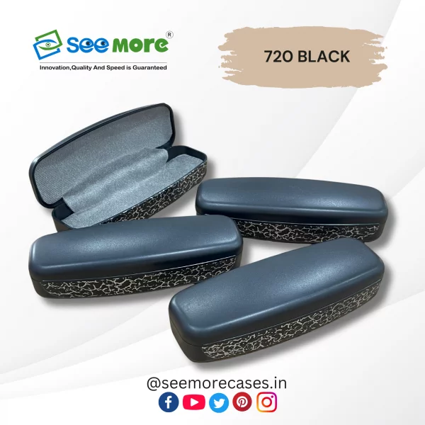 I-SEE: 720 Available In BLACK, NORMAL COLOR