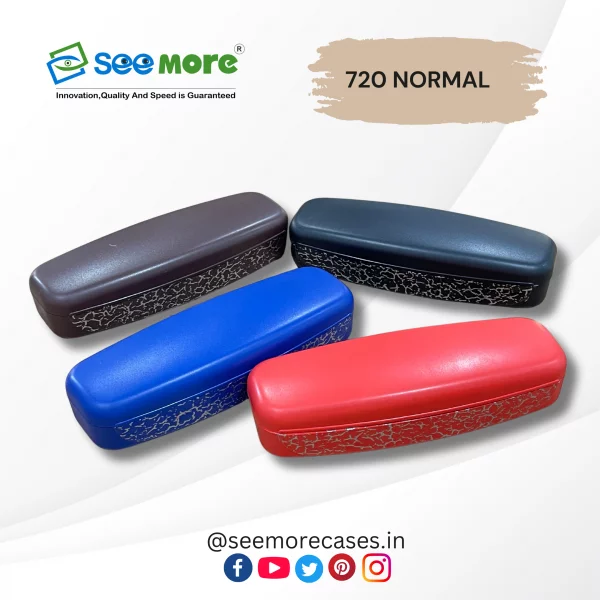 I-SEE: 720 Available In BLACK, NORMAL COLOR