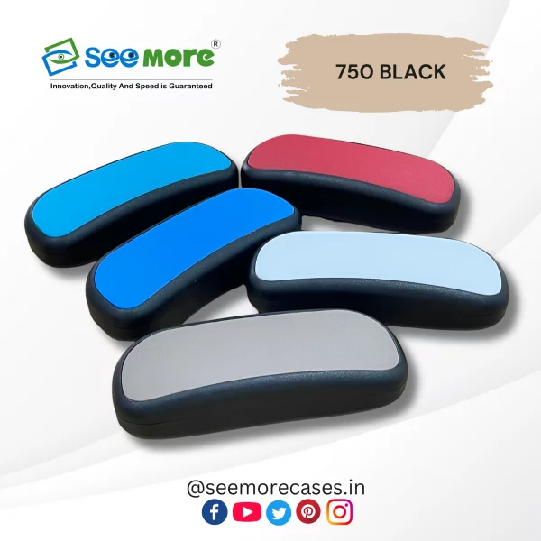I-SEE: 750 Available In BLACK, NORMAL COLOR
