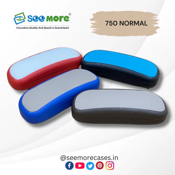 I-SEE: 750 Available In BLACK, NORMAL COLOR