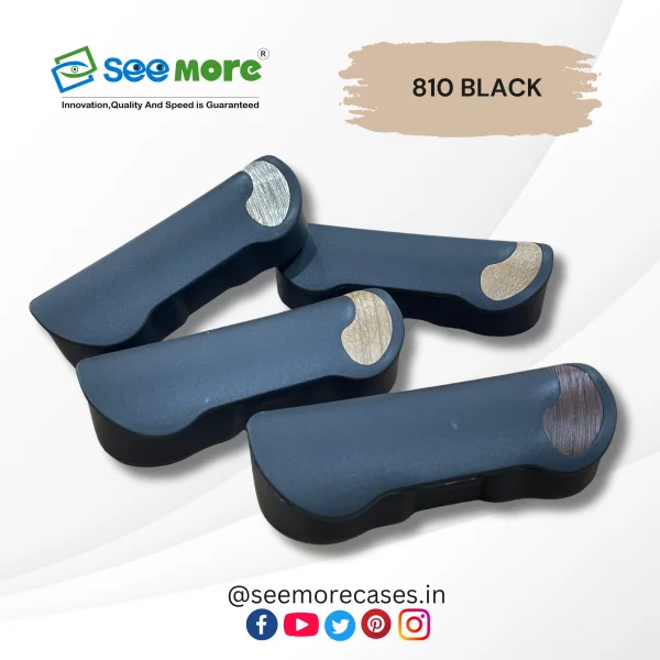I-SEE: 810 Available In BLACK And VMR COLOR