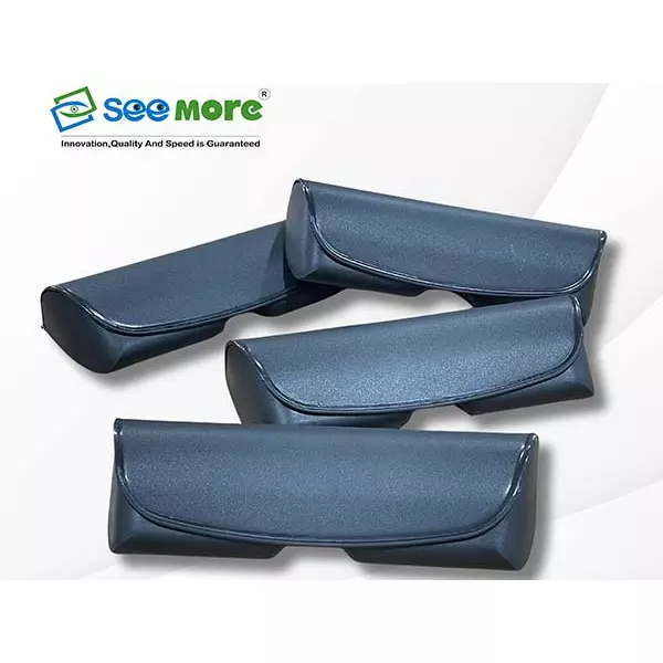 I-SEE: 820 Available In BLACK, VMR COLOR