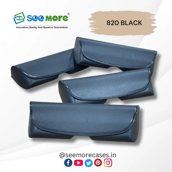 I-SEE: 820 Available In BLACK, VMR COLOR