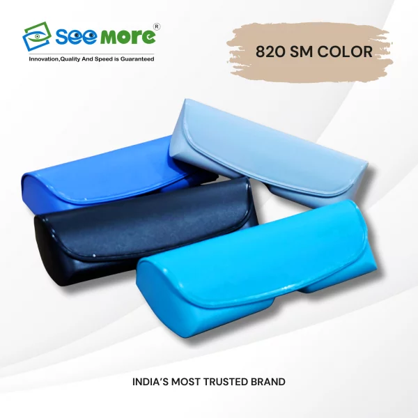 I-SEE: 820 Available In BLACK, VMR COLOR
