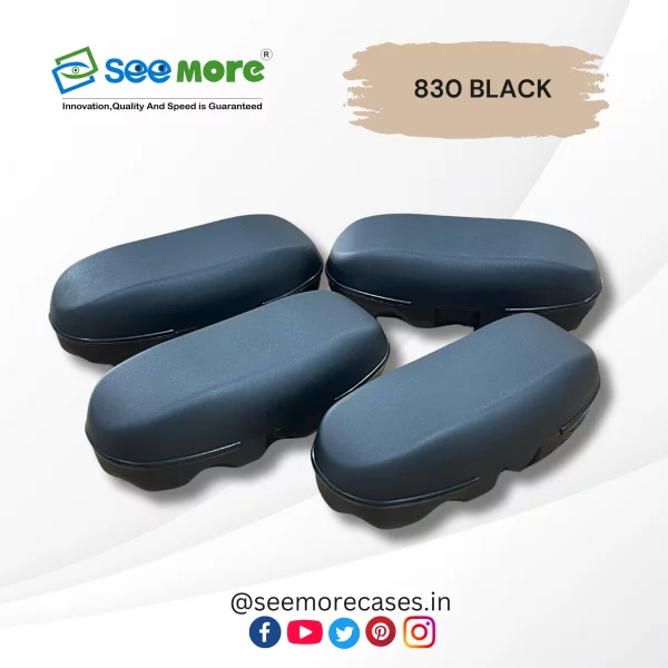 I-SEE: 830 Available In BLACK, WATER COLOR