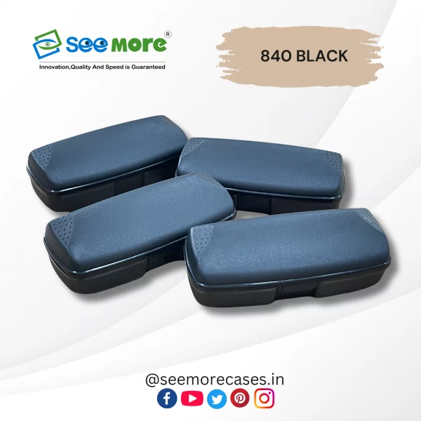 I-SEE: 840 Available In BLACK COLOR