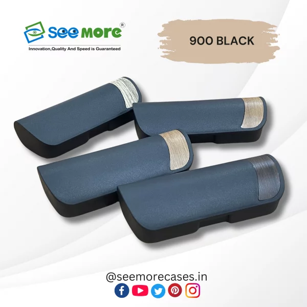 I-SEE: 900 Available In BLACK, SM And VMR COLOR