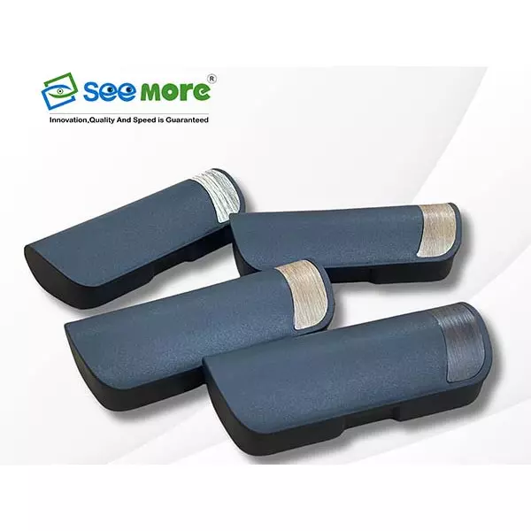 I-SEE: 900 Available In VMR, SM, BLACK, COLOR